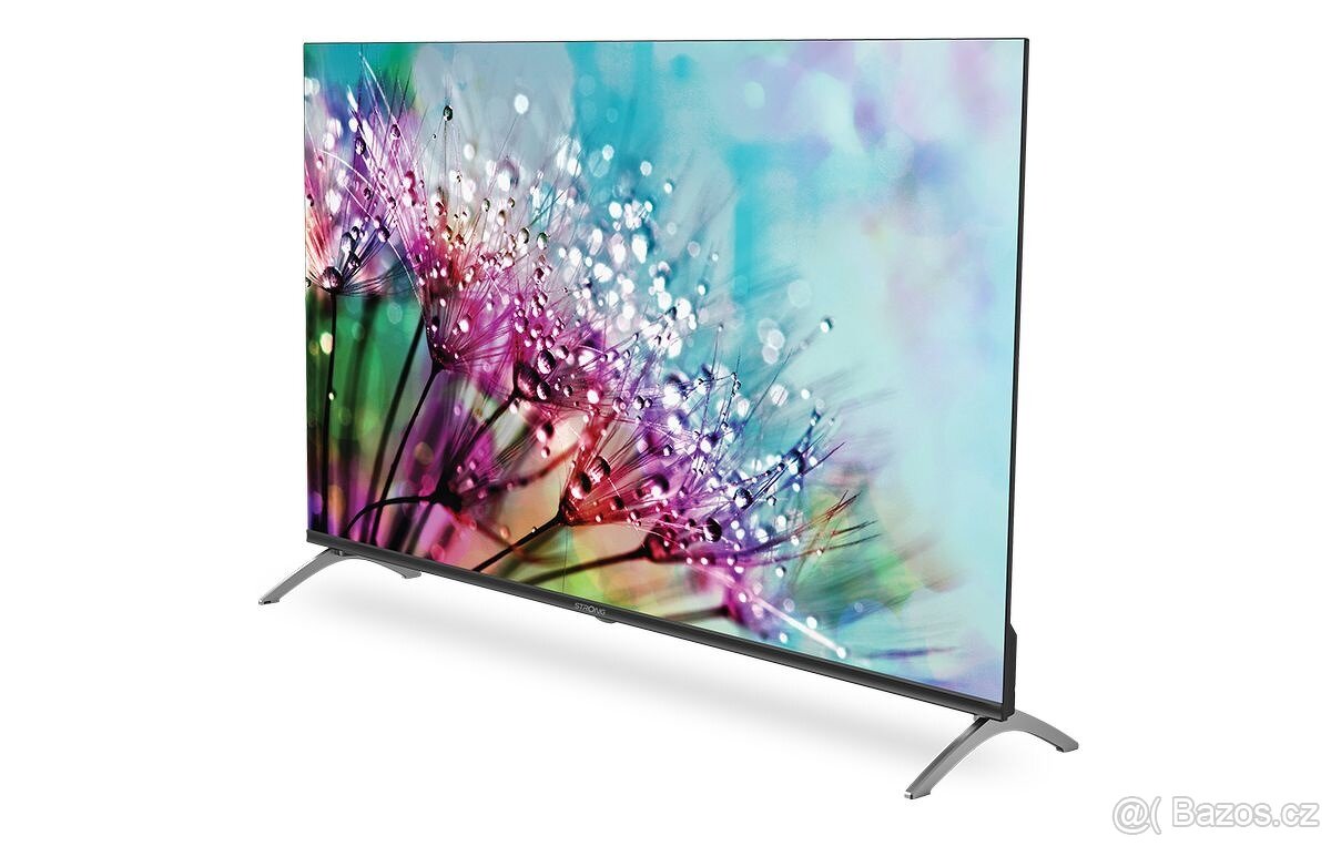108cm / 43" TV Strong / Dolby VISION / ATMOS