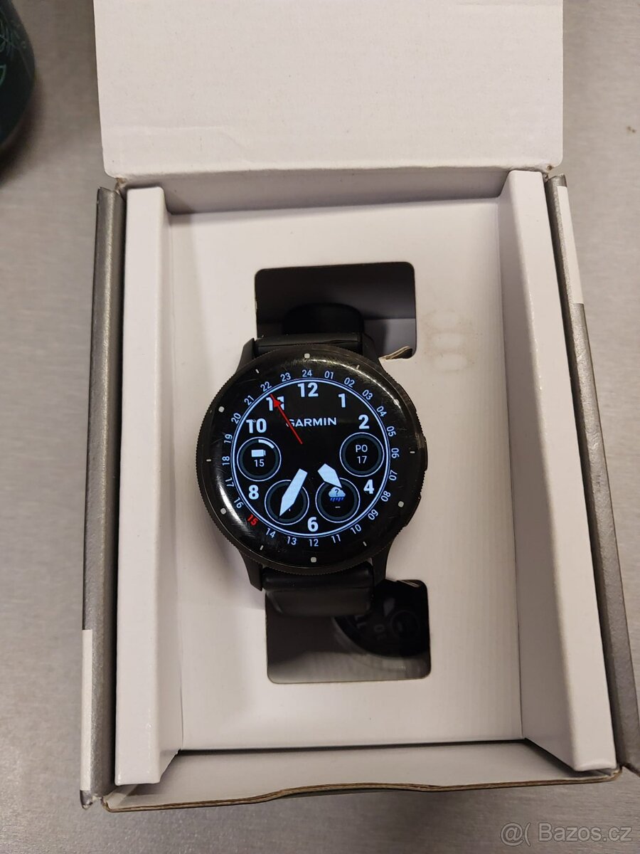 Garmin Venu 3