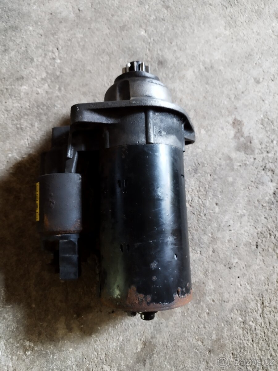 Náhradní díly Golf 4 variant 1.9 tdi 81kw a 74kw