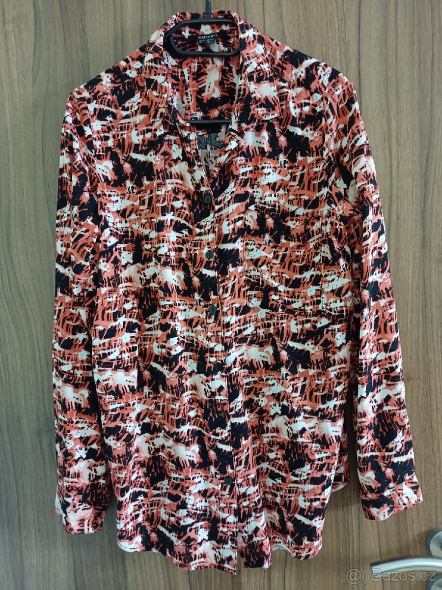 Dámská halenka/košile