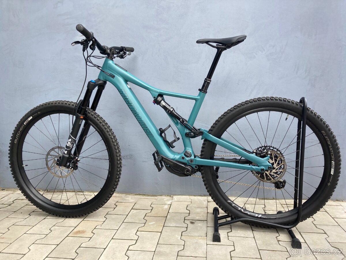 Elektrokolo Specialized Turbo Levo SL Comp