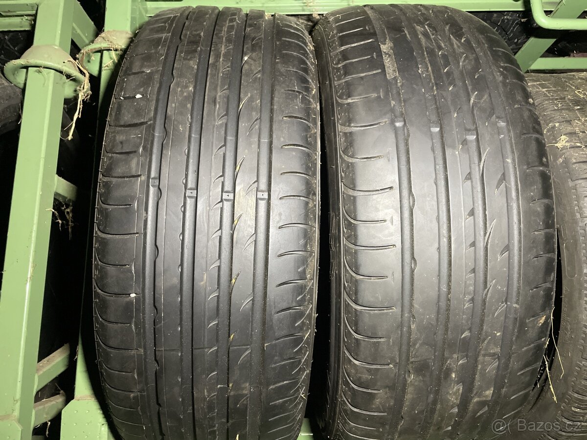 Nexen N8000 235/55 R19