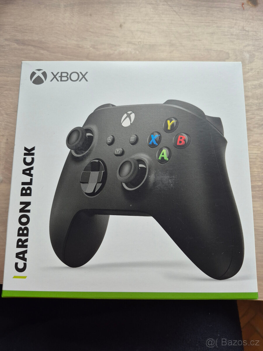 Microsoft Xbox Series Wireless Controller