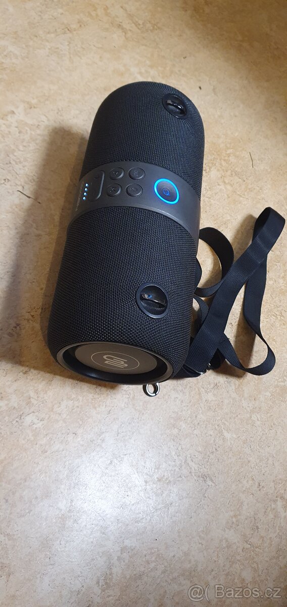 Přenosný reproduktor GoGEN FUNBEE BS 420B