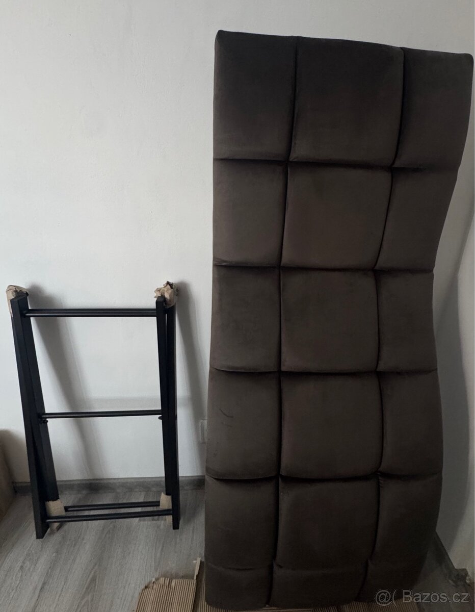 Kosmetické lehátko