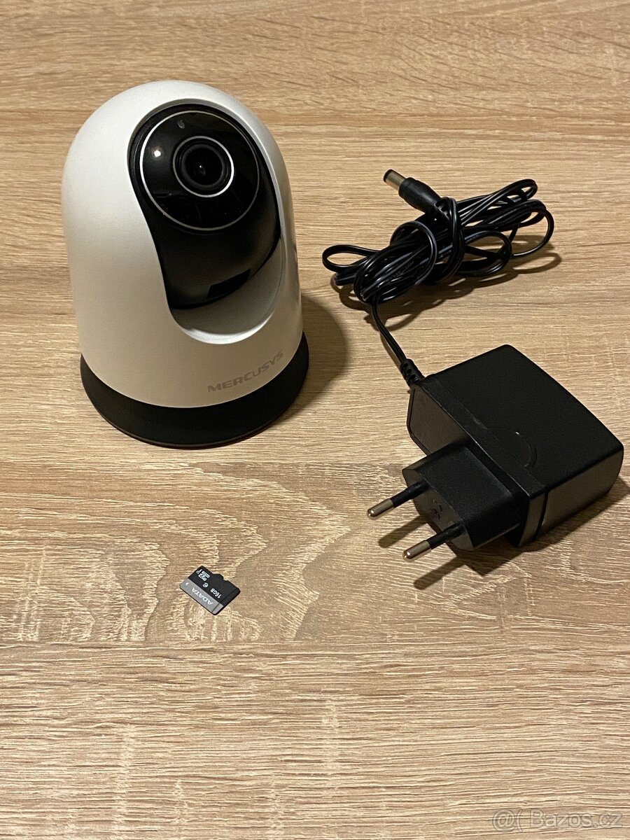 Kamera Mercury MC230