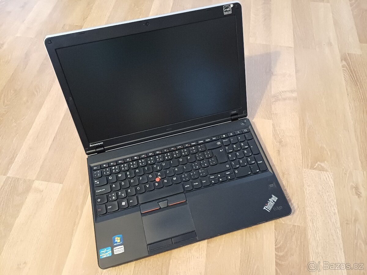 Notebook Lenovo