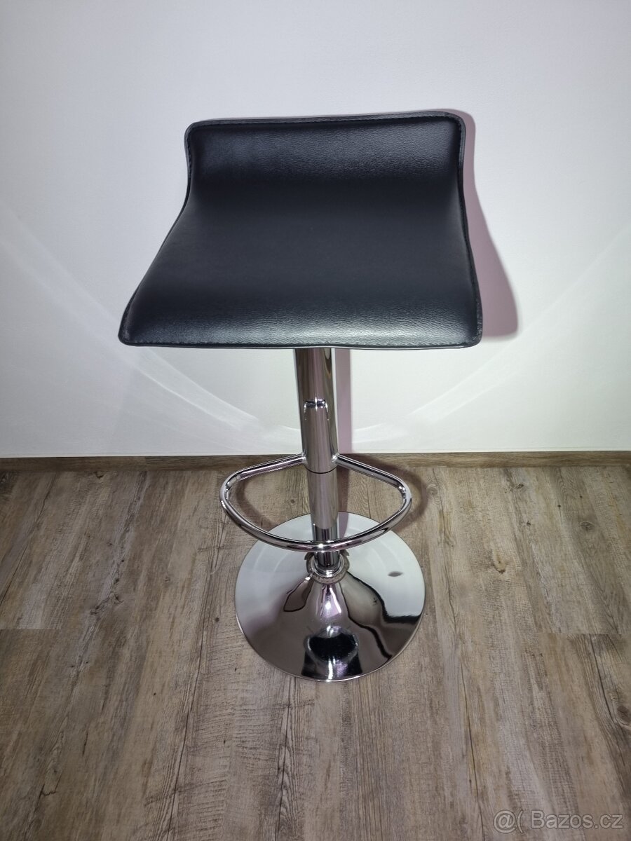 Barová židle 4ks