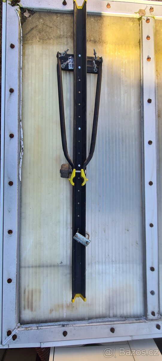 Nosiče kol střešní