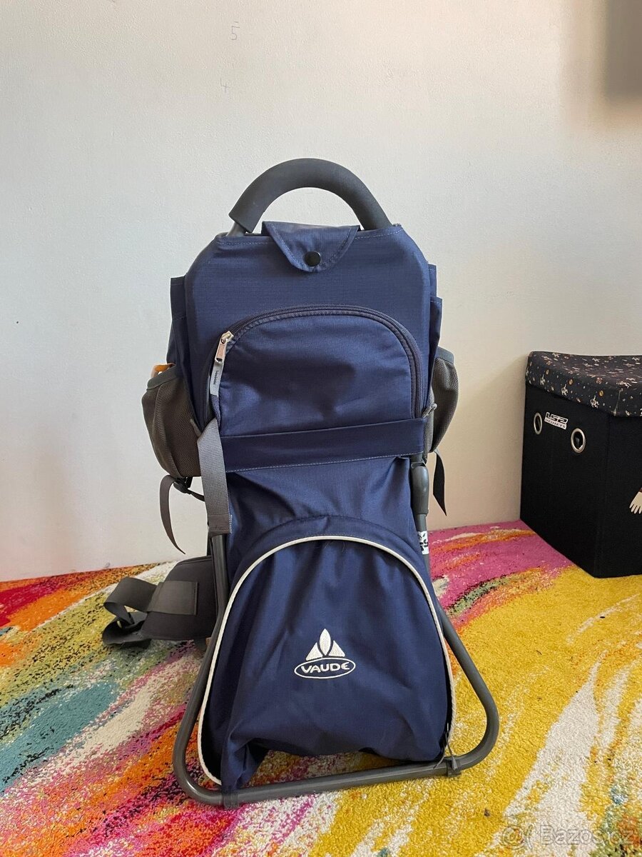 Dětská krosna (nosítko) vaude