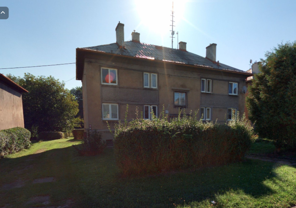 Prodej bytu 2 + 1 v Orlové