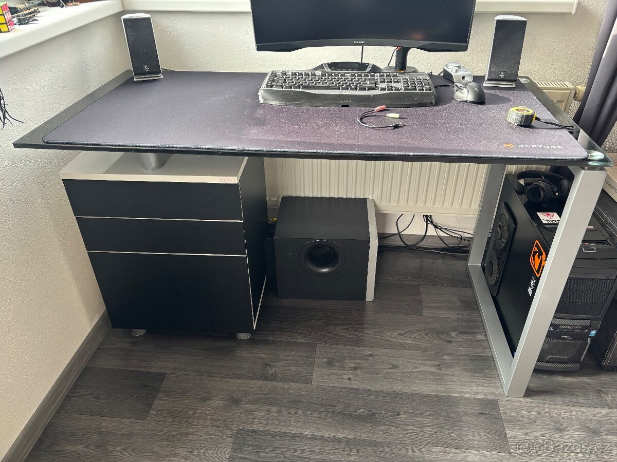 Pc stul