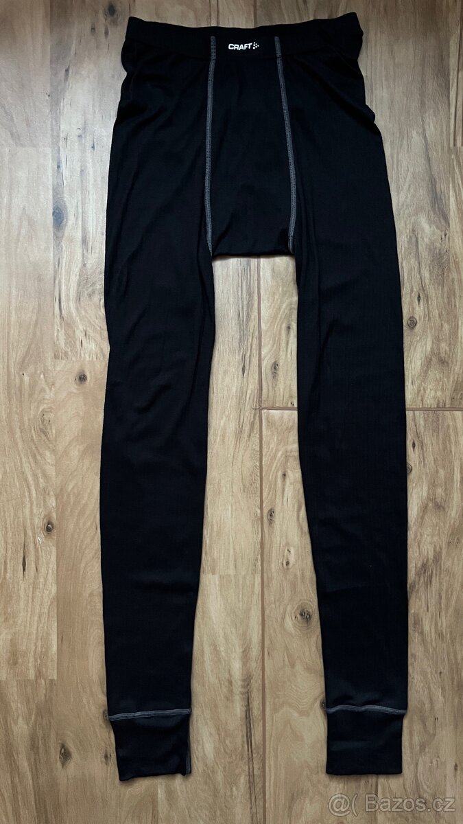 Craft Active Long Underpants