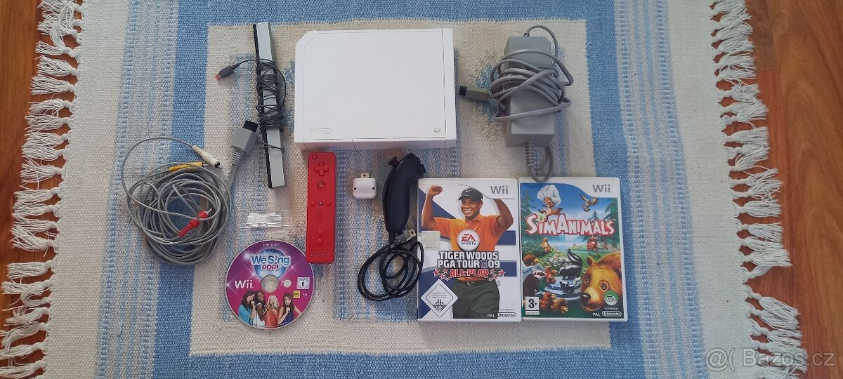Nintendo Wii