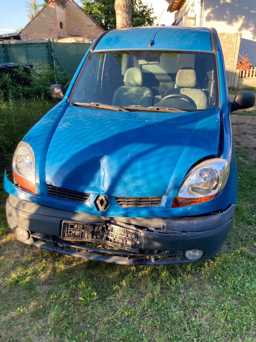 Renault Kangoo