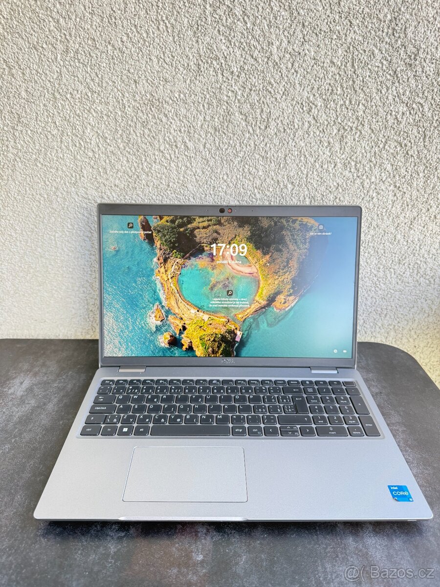 Dell Latitude 5530 i5 12th