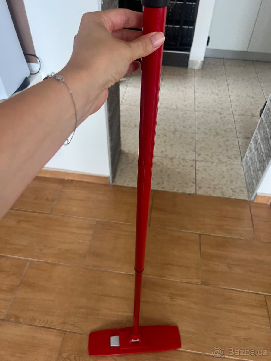 Násada na mop