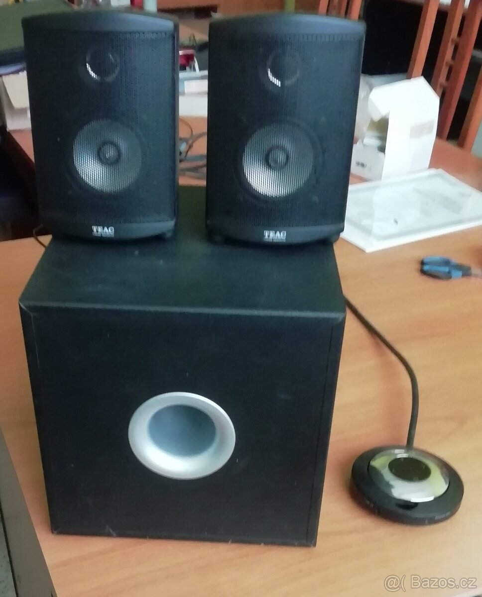 repro 2.1 Teac XT-02