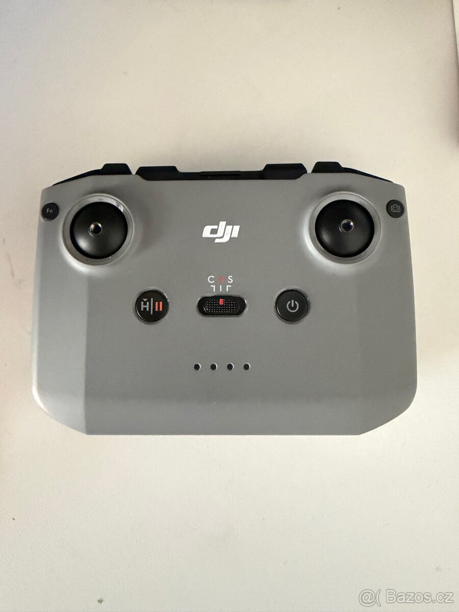 Dji Ovladač