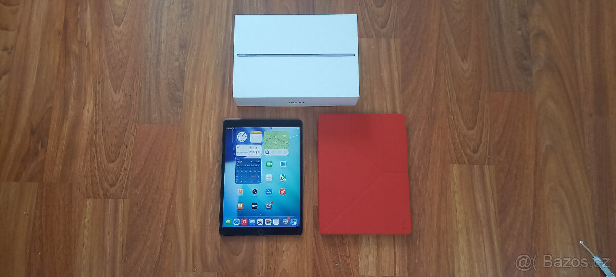 Prodám Apple Ipad Air 3 64GB