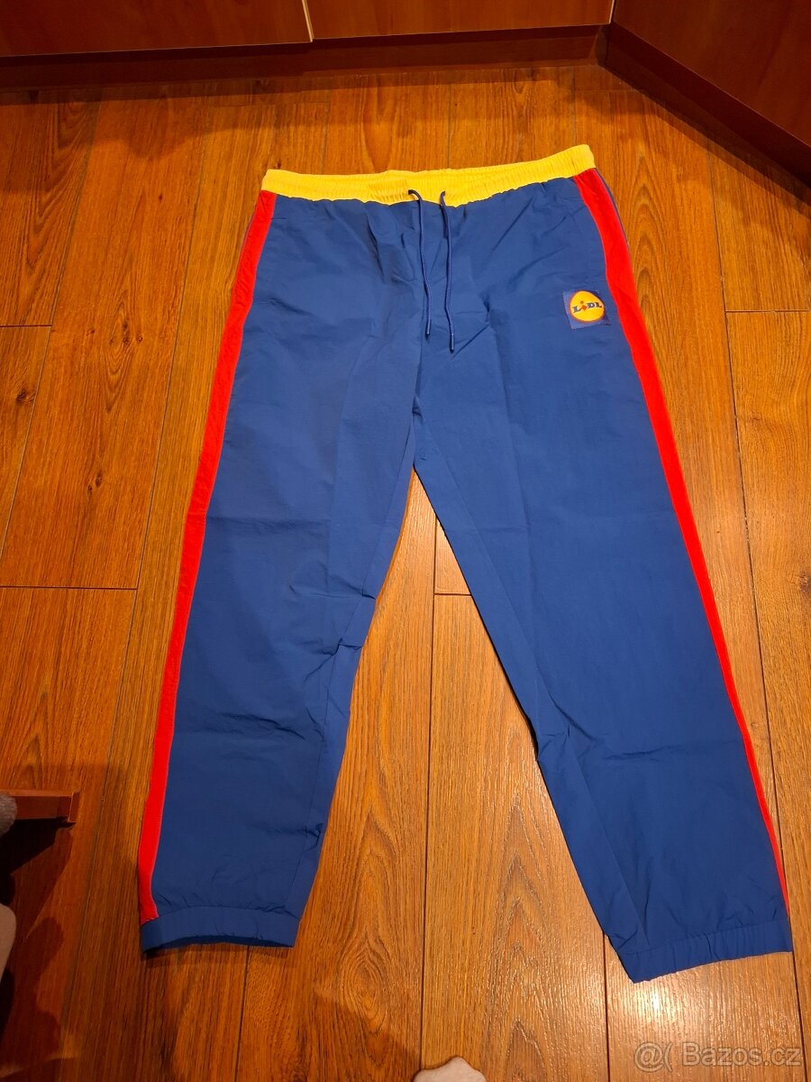 Pánské lidl kalhoty