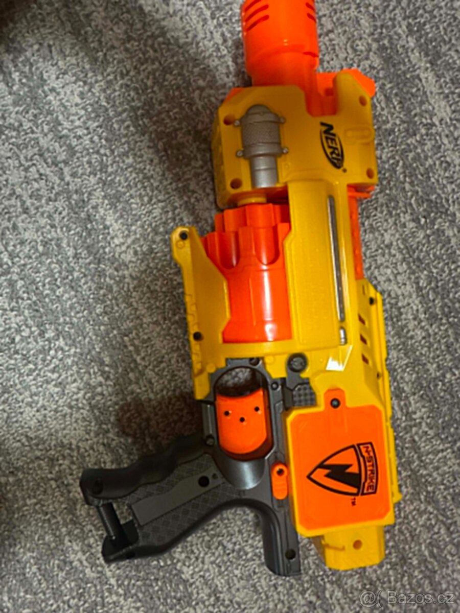 Nerf