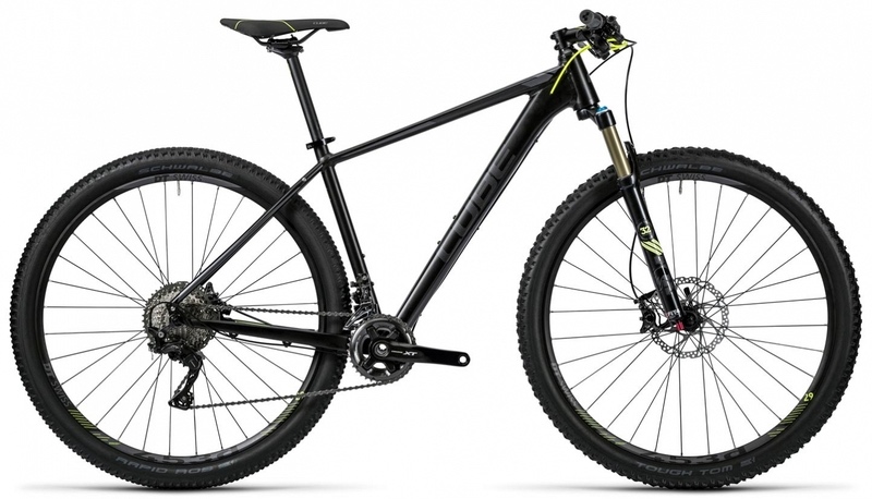 CUBE LTD SL 29