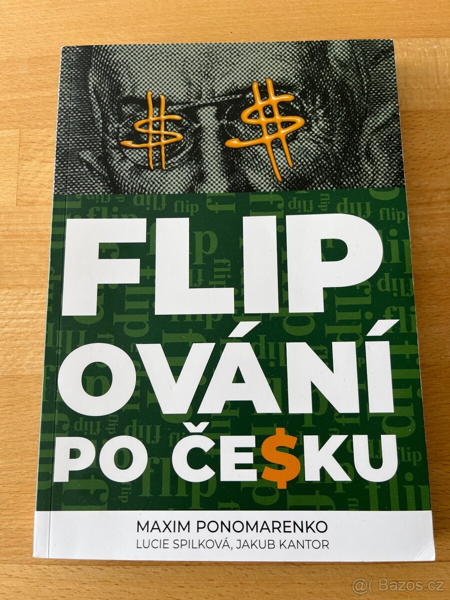 Flipování po Česku