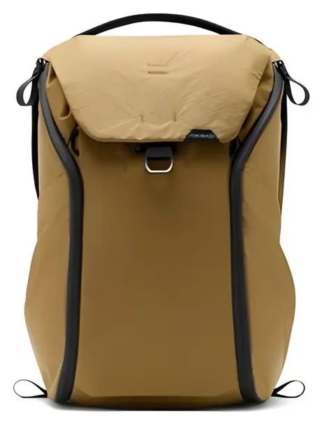 Peak Design Everyday Backpack 30l – výměna za 20l