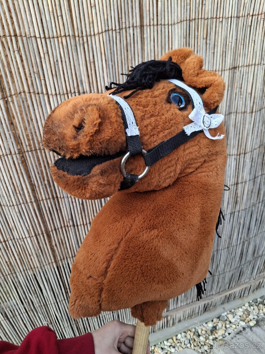 Hobby horse