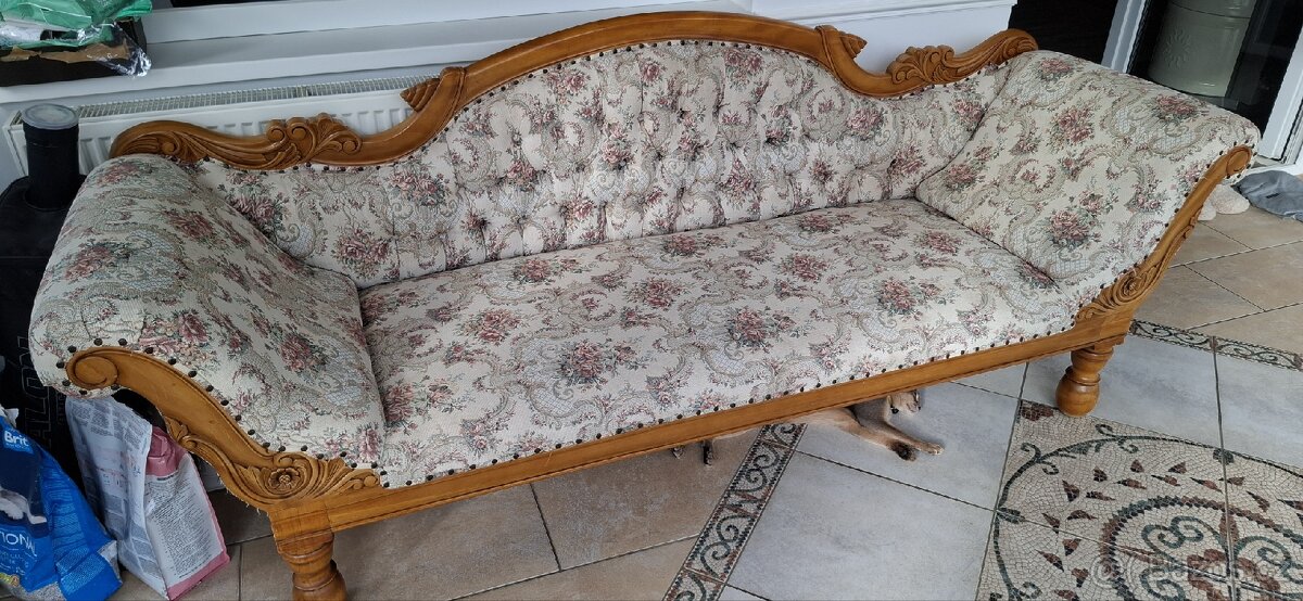 Sofa / sedačka