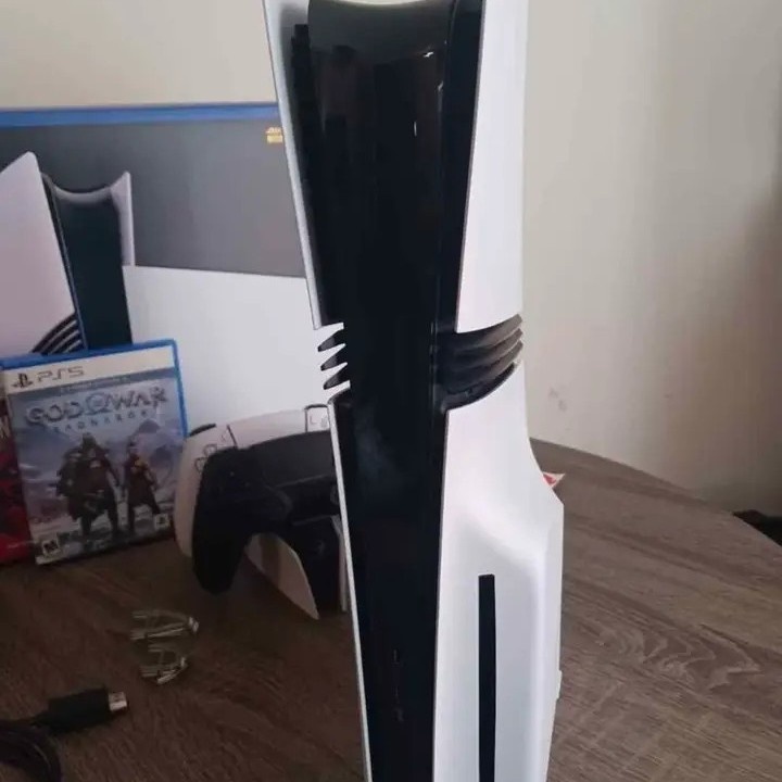 PS 5 pro PlayStation