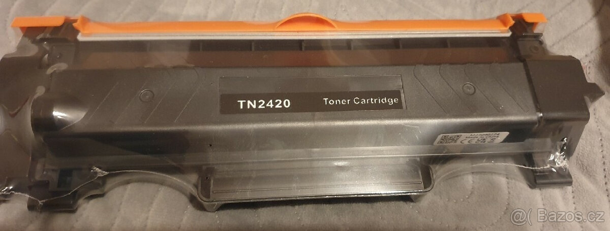 Toner TN2420 / BROTHER HL-L2310D