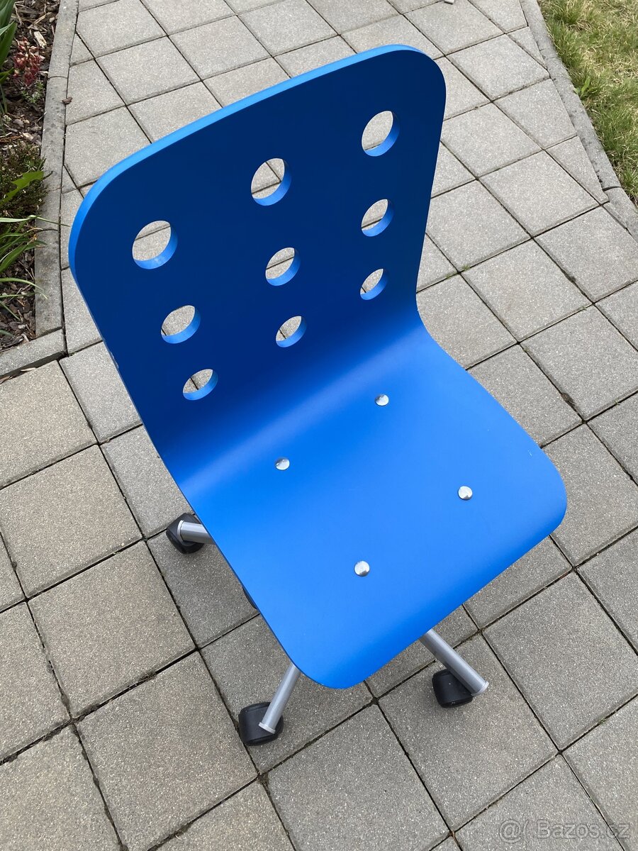 Dětská židle IKEA