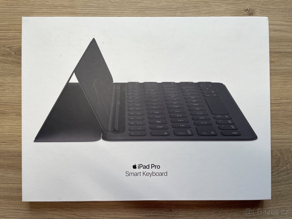 Smart Keyboard k iPadu