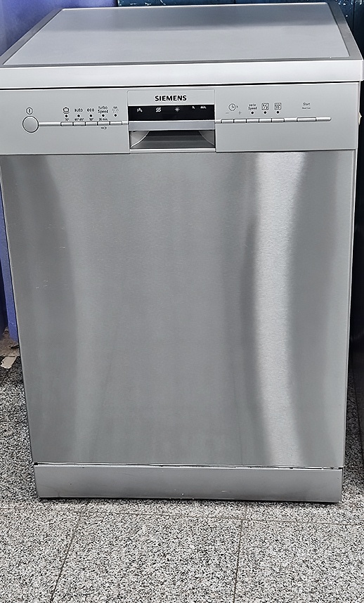 Myčka nádobí SIEMENS, display, odložený start, Beko