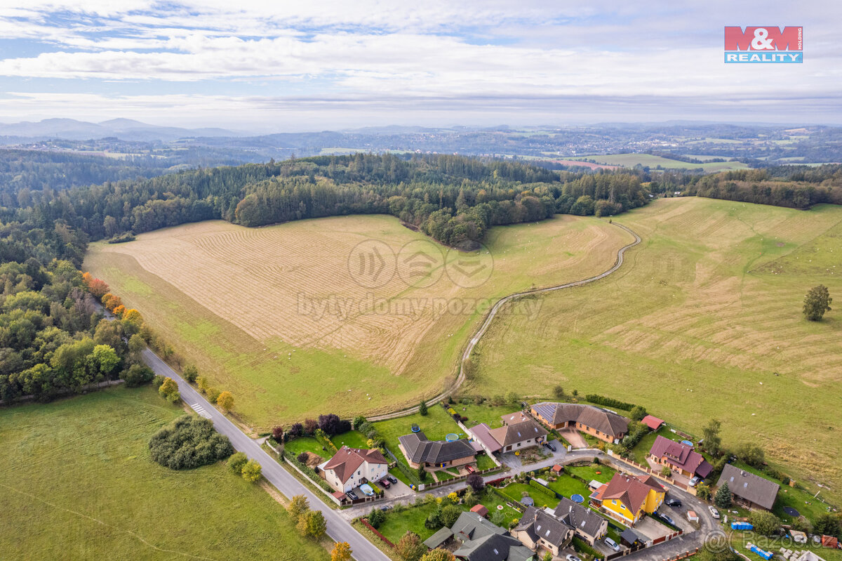 Prodej rodinného domu, 159 m², Ondřejov, ul. Výstavní