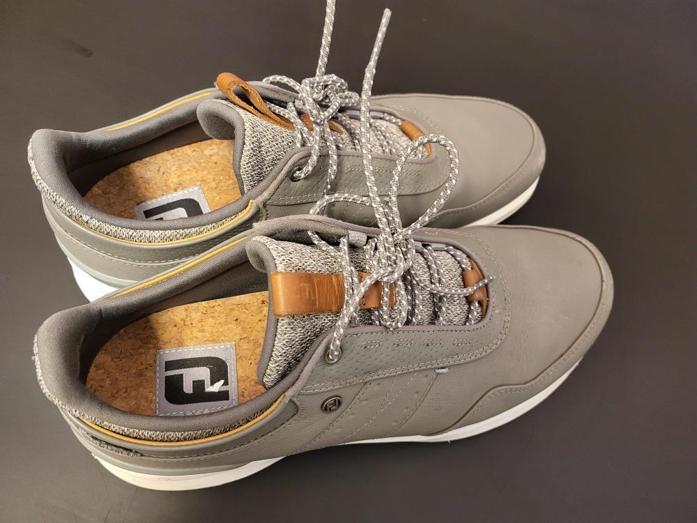 Pánské boty FootJoy vel. 43
