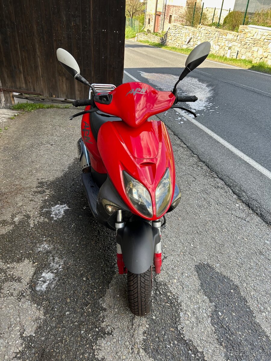 Keeway ARN 125