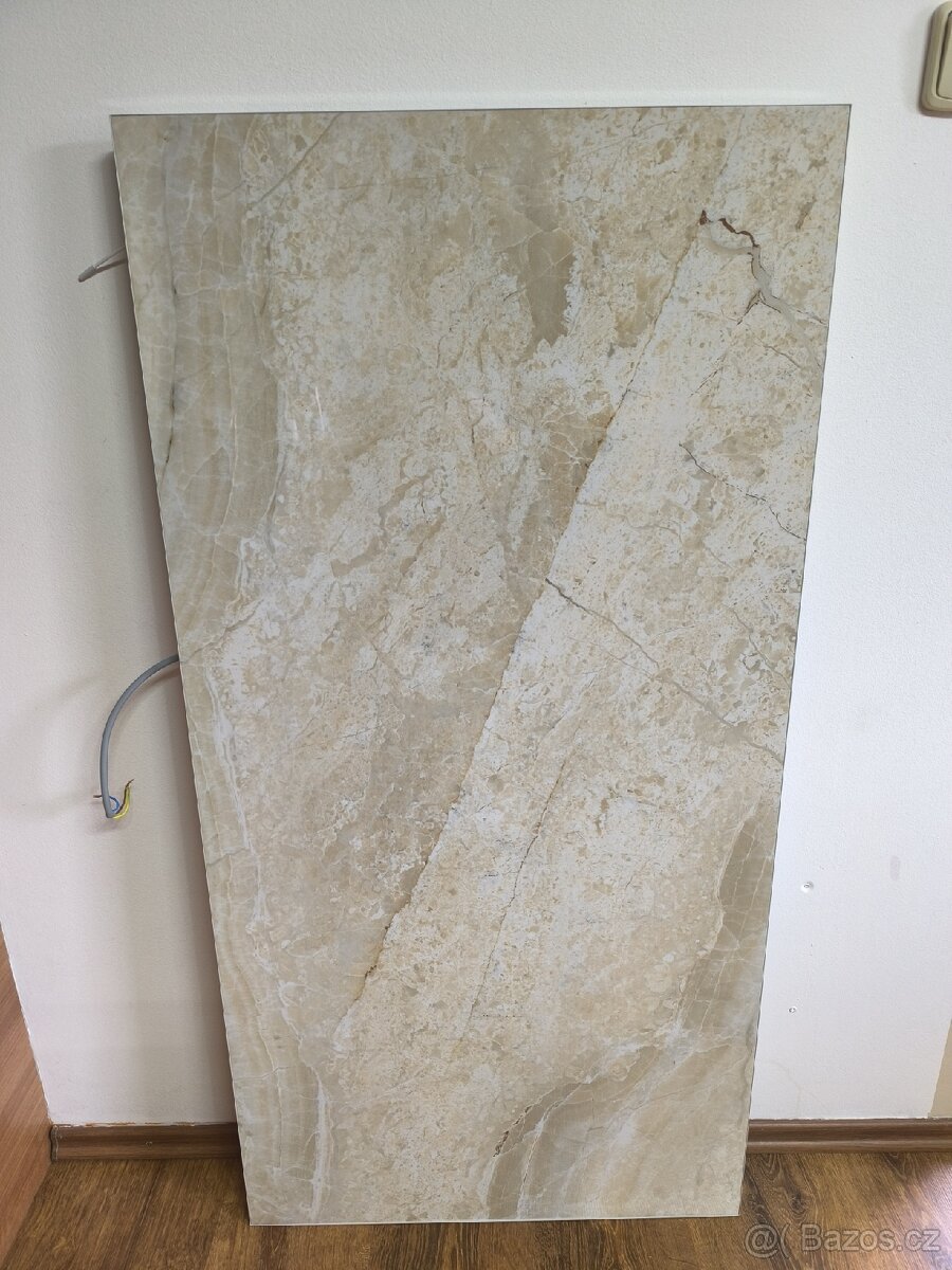 Infra panel Teplo ceramic 1000w