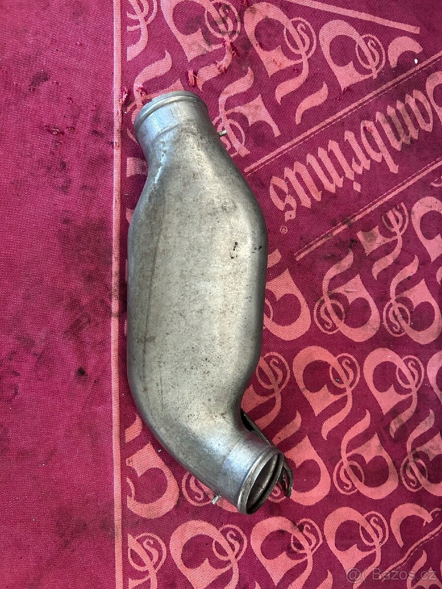 Hadice turba 1.8T