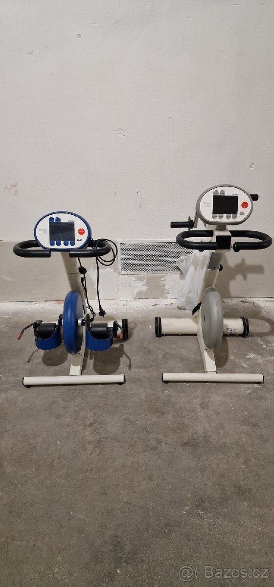 Motomed VIVA2 nohy nebo ruce se zárukou