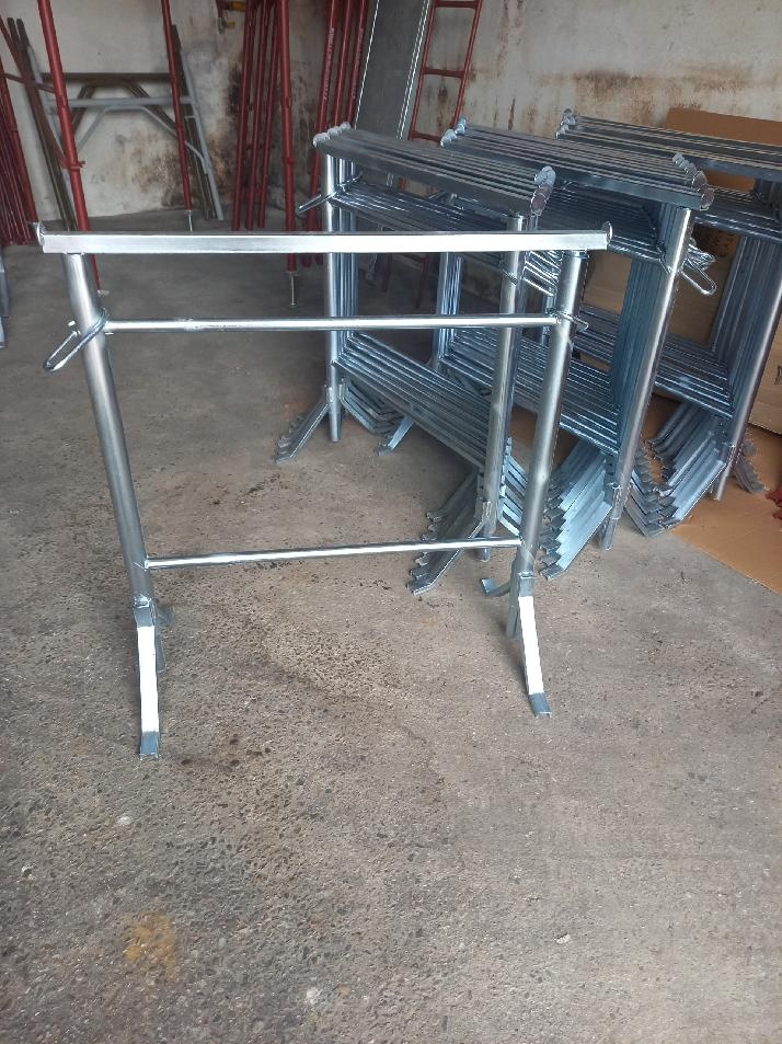 Stavební koza
