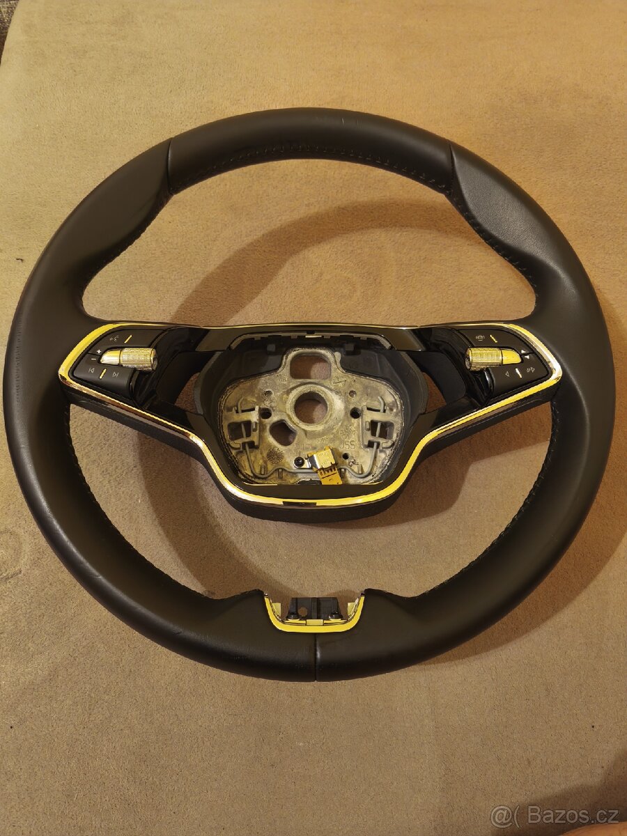 Originál volant Octavia 4.