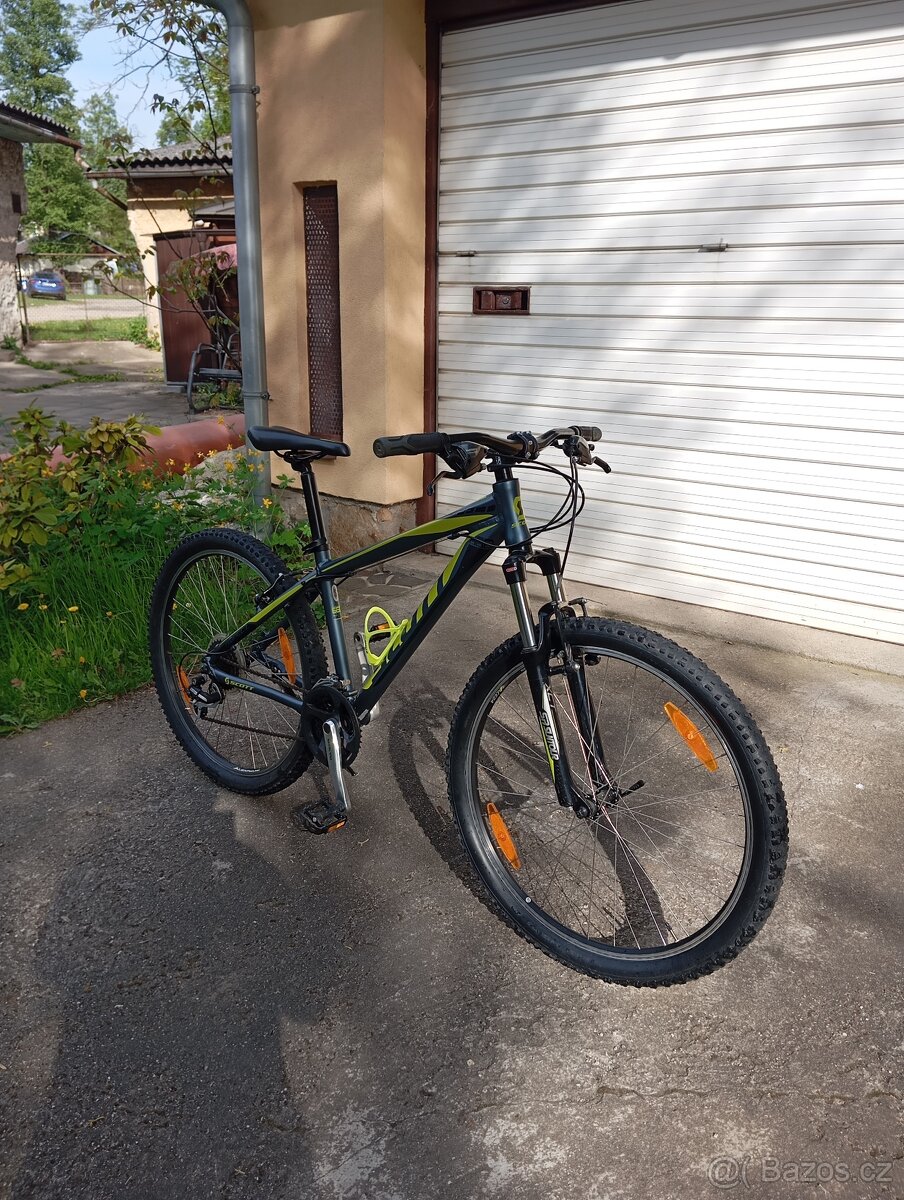 Kolo Scott aspect 660