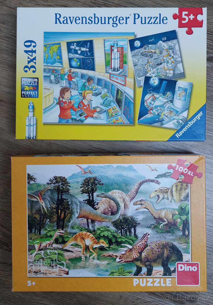 Puzzle