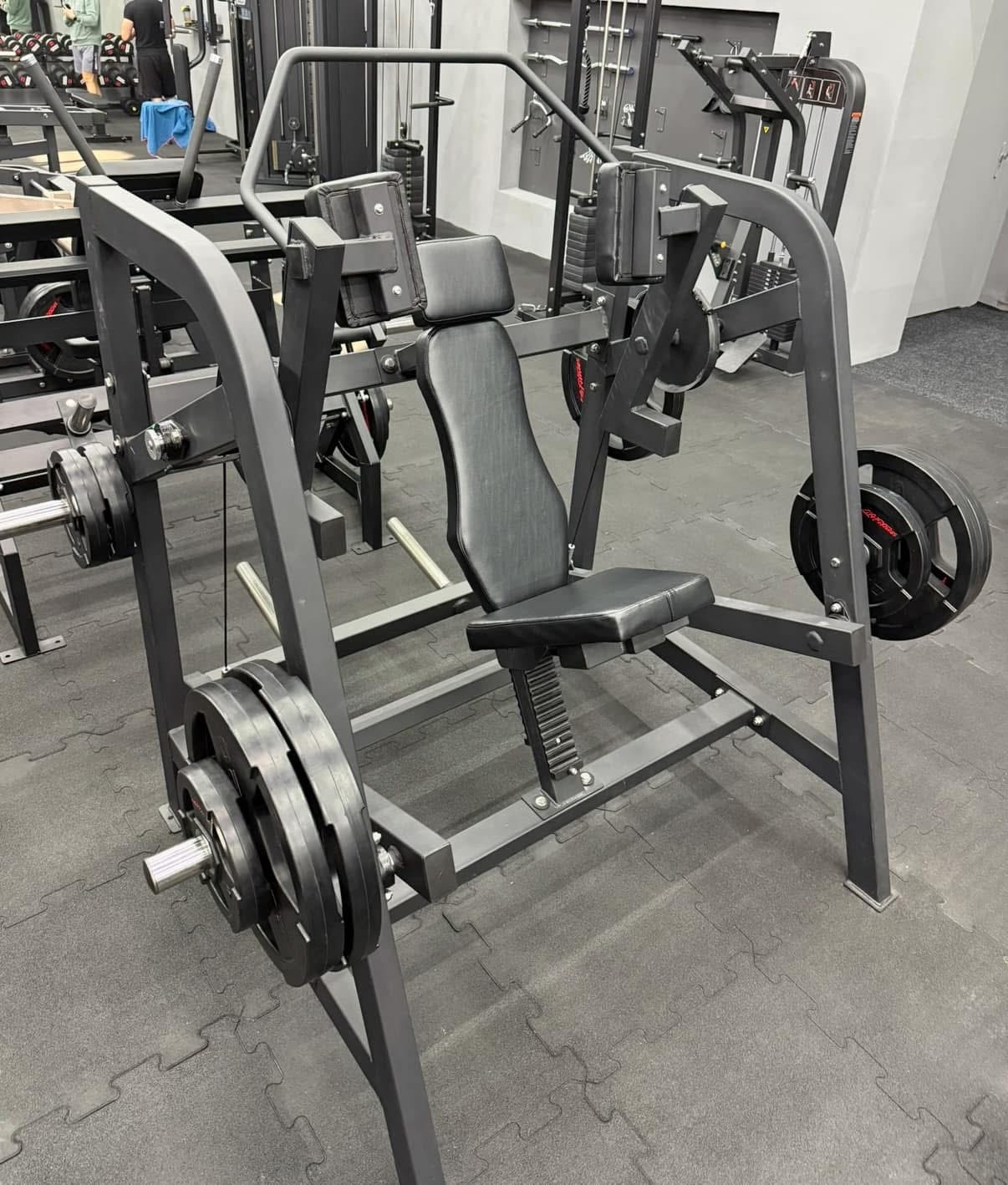 Fitness stroje NOVÉ
