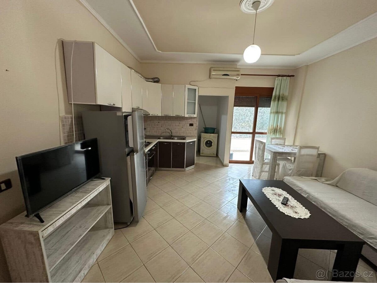 Prodej bytu 1+1, 65 m², Mali i Robit, Albánie, 65.000,-€