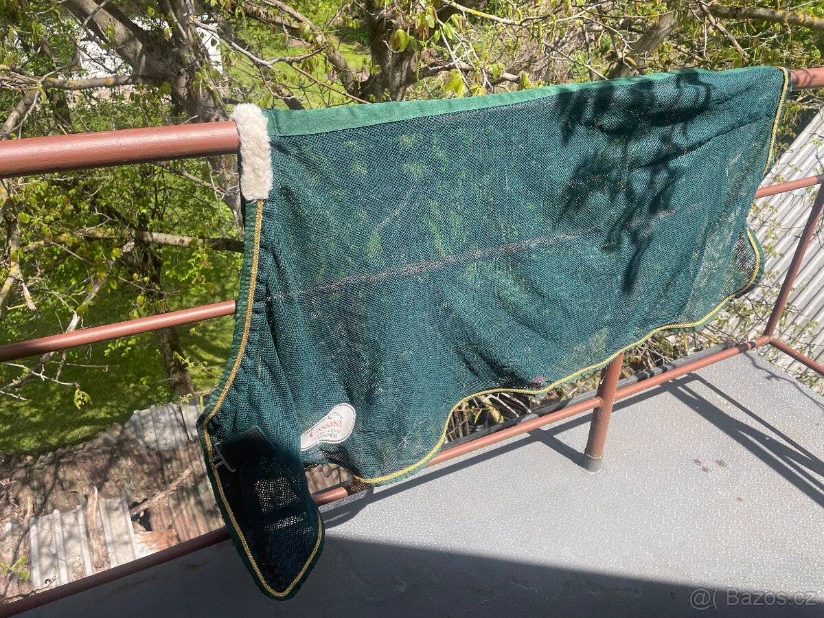Síťová deka proti hmyzu 125cm