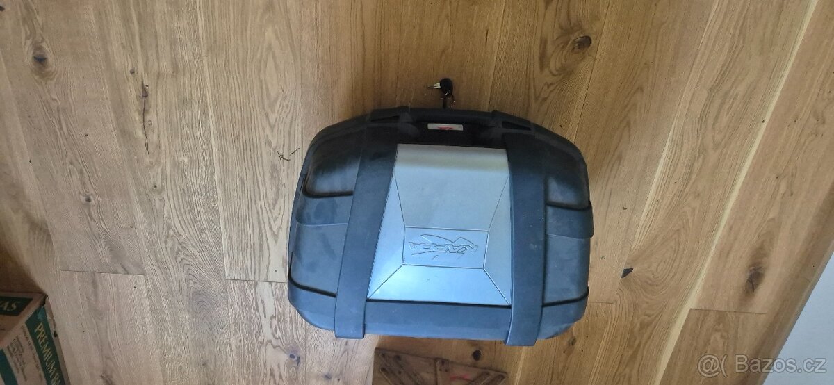 Top case Givi Kappa - super cena